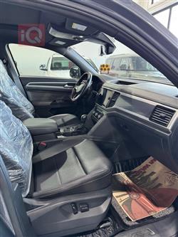 Volkswagen Atlas Cross Sport